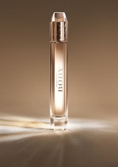 burberry body perfume model|free burberry body perfume samples.